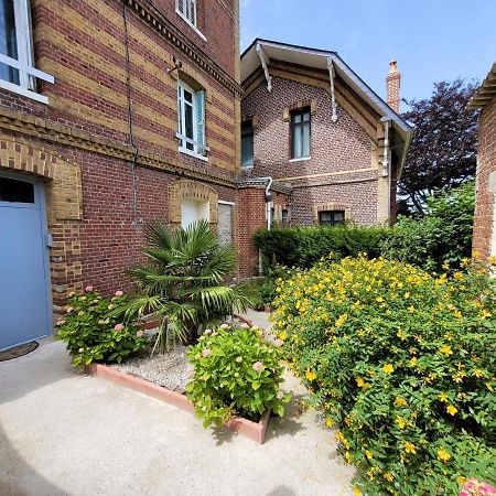 Les 20 Collines 4 A 6 Pers Apartamento Dieppe Exterior foto