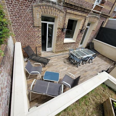 Les 20 Collines 4 A 6 Pers Apartamento Dieppe Exterior foto